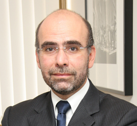 José Olympio Pereira