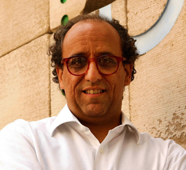 Luiz Camillo Osorio