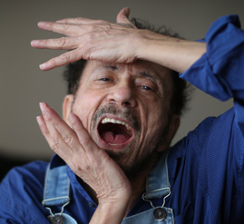 Tom Zé
