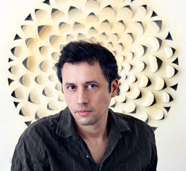 Roberto Alvim