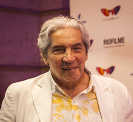 Domingos Oliveira