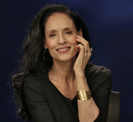 Sonia Braga
