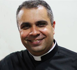 Melquisedec Ferreira da Rocha