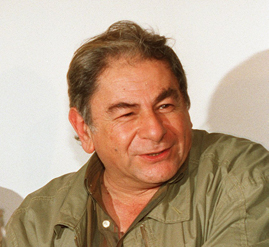 Raduan Nassar