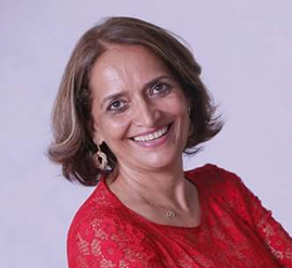 Lesley Oliveira