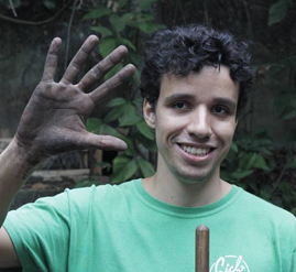 Lucas Chiabi