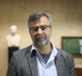 Paulo Artaxo
