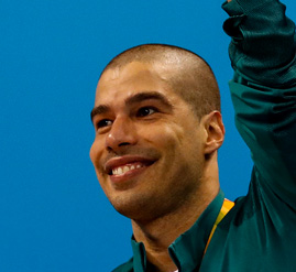Daniel Dias
