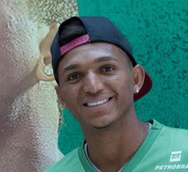 Isaquias Queiroz