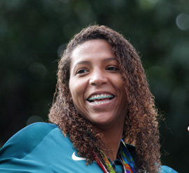 Rafaela Silva