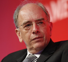 Pedro Parente