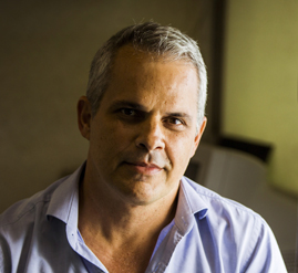 Maurício Boyd
