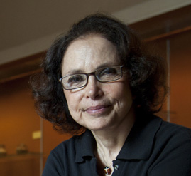 Tania Andrade Lima